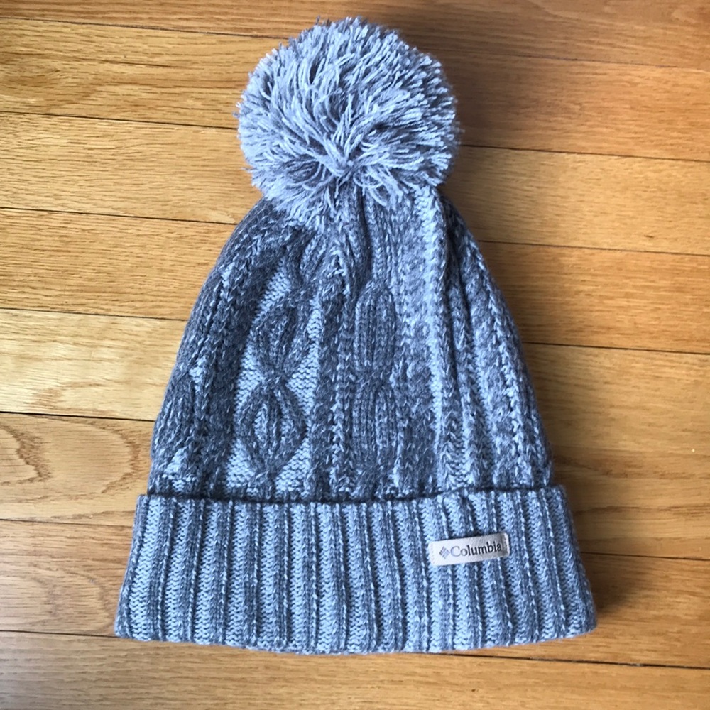 Columbia Winter Hat